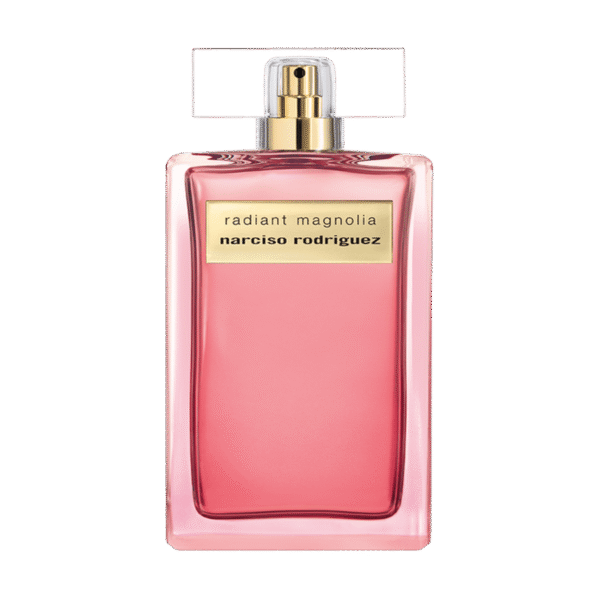narciso rodriguez Musc Collection Intense Radiant Magnolia 100ml