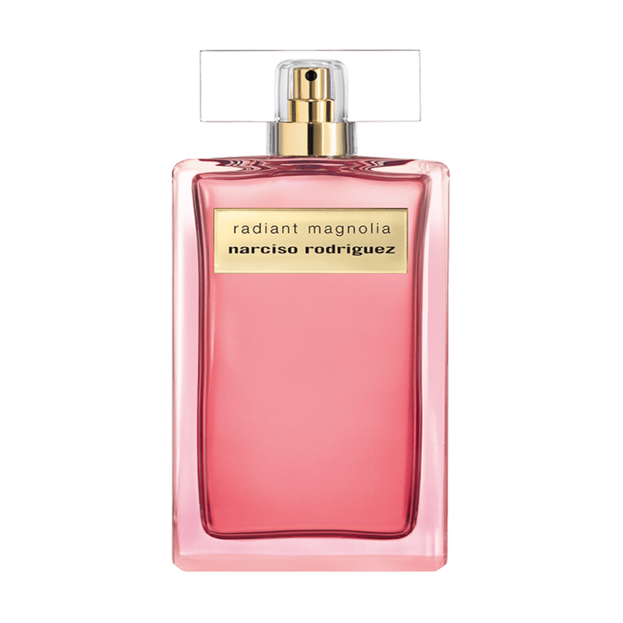 narciso rodriguez Musc Collection Intense Radiant Magnolia 100ml