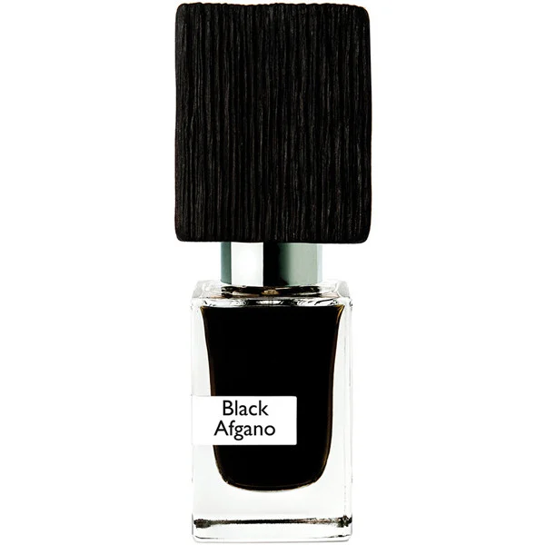 Nasomatto Black Afgano Extrait De Parfum 30ml Unisex
