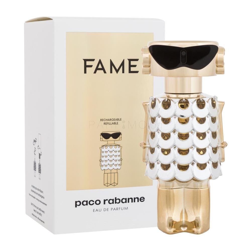 Paco Rabanne Fame 80ml - Image 2