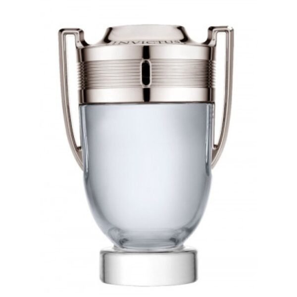 Paco Rabanne Invictus Edt 100ml