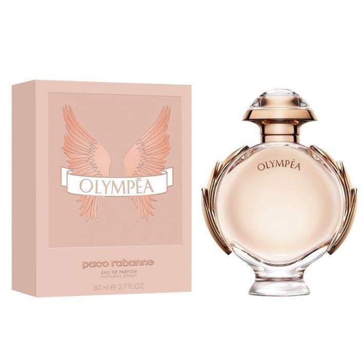 Paco Rabanne Olympéa 80ml - Image 2