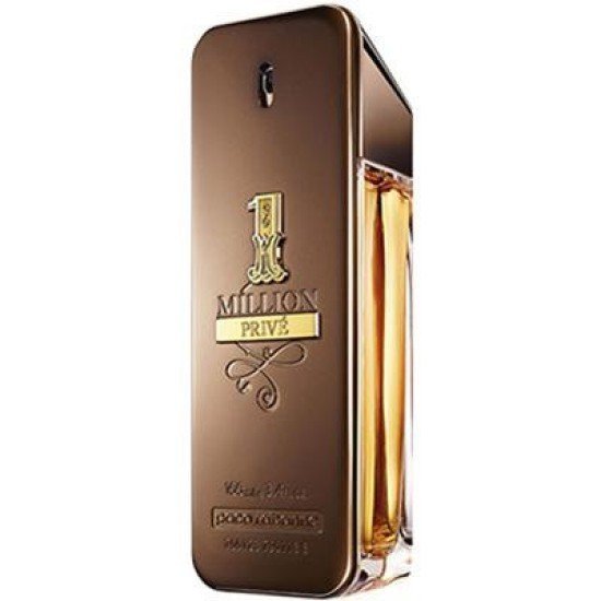 Paco Rabanne One Million Prive Edt 100ml