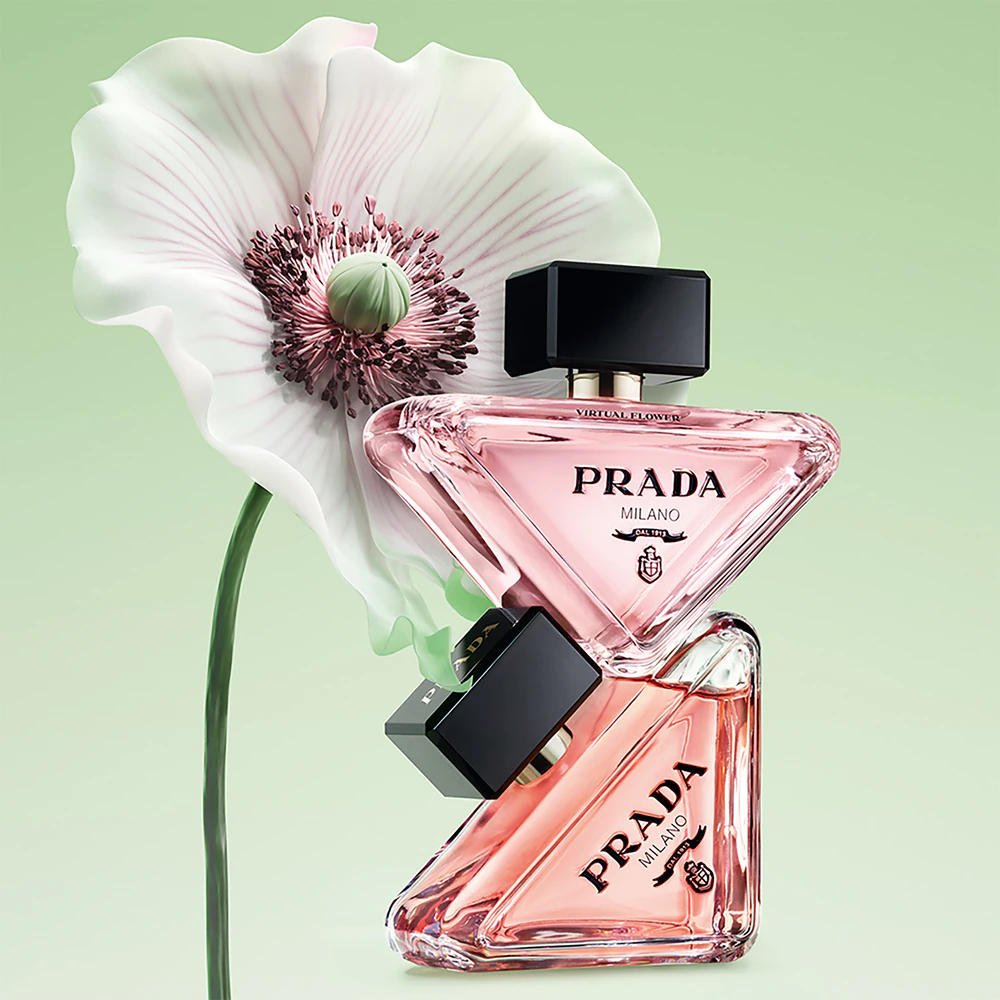 Prada Paradoxe Blush - 90 ml - Image 3