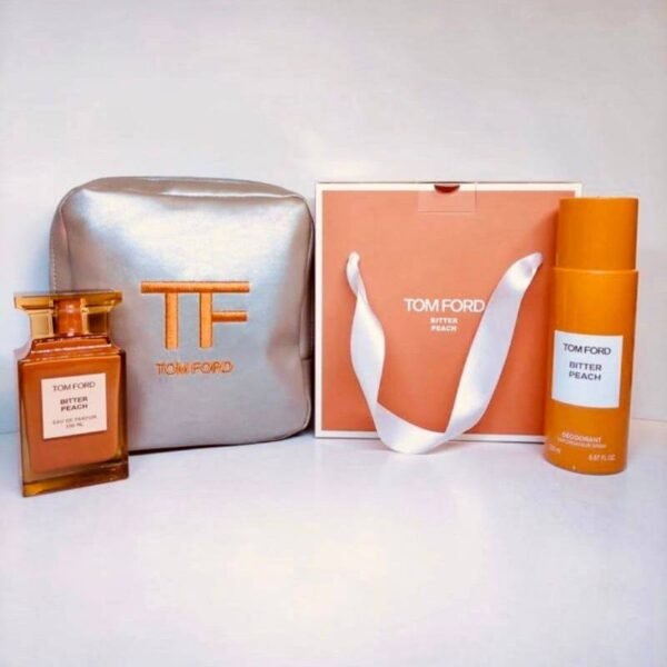 TOM FORD Bitter Peach Подаръчен Комплект