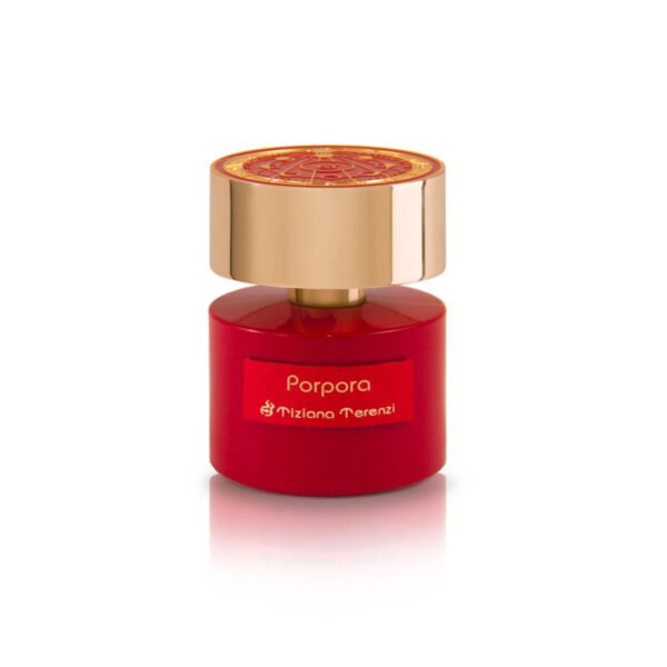 Tiziana Terenzi Porpora Extrait de Parfum 100ml unisex