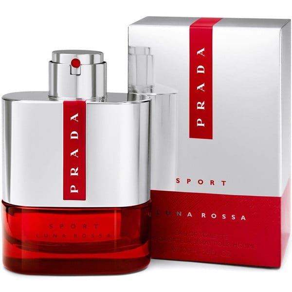 PRADA LUNA ROSSA SPORT - 100ml - Image 3
