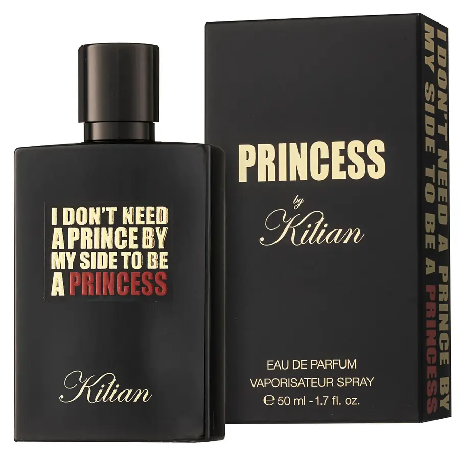 By Kilian Princess 100мл унисекс - Image 3