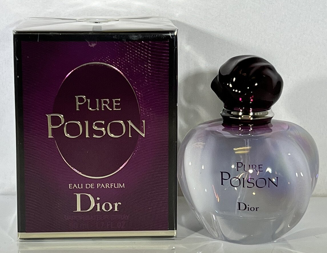 PURE POISON EAU DE PARFUM 100ml - Image 3