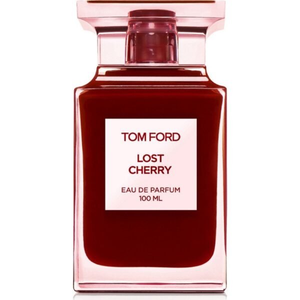 Tom Ford Lost Cherry 100ml Edp