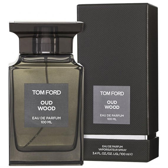 Tom Ford Private Blend Oud Wood 100ml - Image 2
