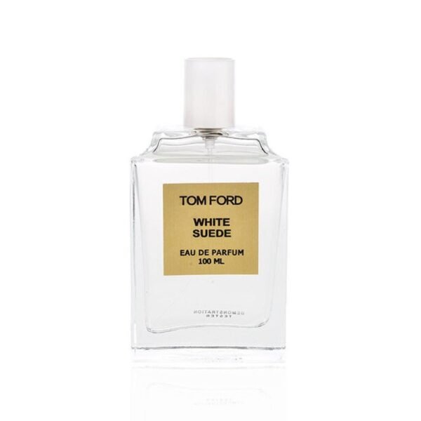 Tom Ford White Suede Edp 100ml