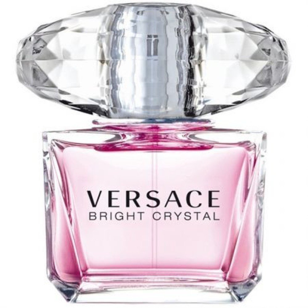Versace Bright Crystal Edt 90ml