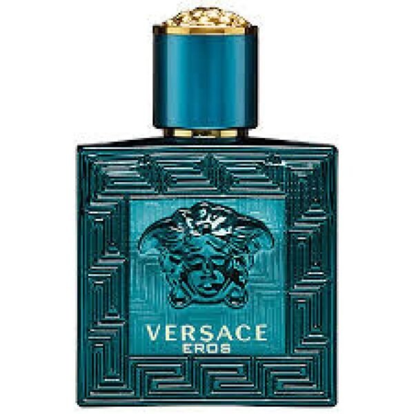 Versace Eros Edt 100ml