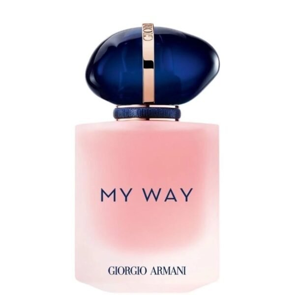Armani My Way Floral 90ml