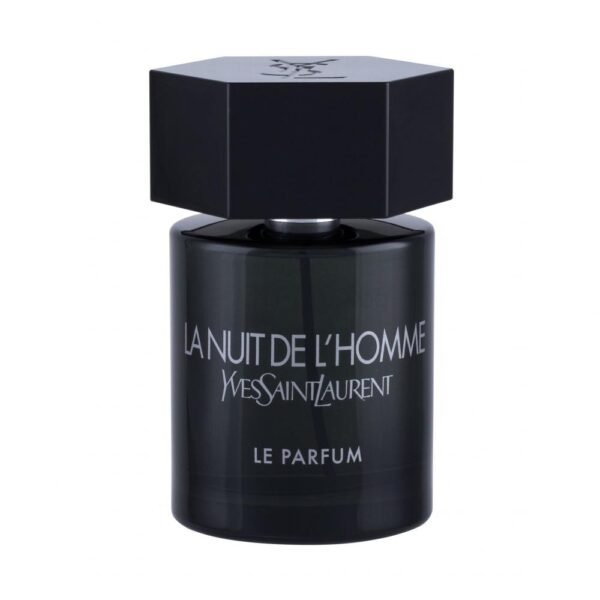 YVES SAINT LAURENT La Nuit de L'Homme Le Parfum 100ml