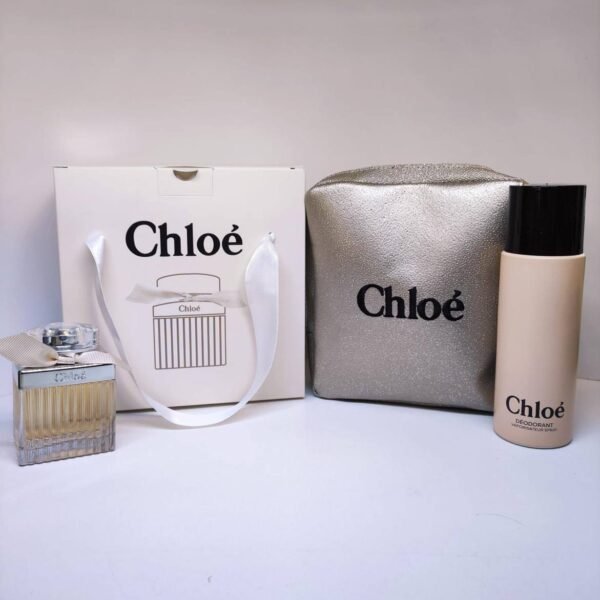 Chloe Chloe Подаръчен Комплект