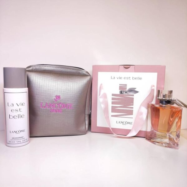 Lancôme la vie est belle Подаръчен комплект