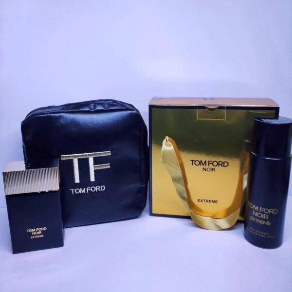 TOM FORD NOIR EXTREME Подаръчен Комплект